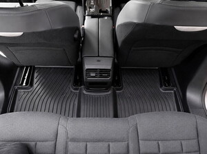 Rizline Premium Citroen C5 Aircross 2025 Sonrası Paspas | 1.2 Hybrid #3