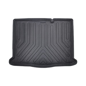 Ford Focus 2018 Sonrası Bagaj Havuzu | Hatchback - İnce Stepneli #1