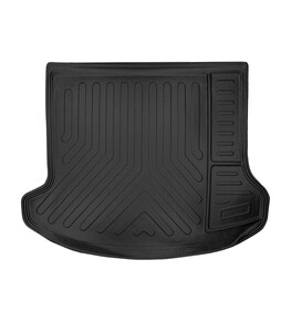 Jeep Grand Cherokee 2021 Sonrası Bagaj Havuzu | 7 Koltuklu 5 Kişilik Bagaj #1