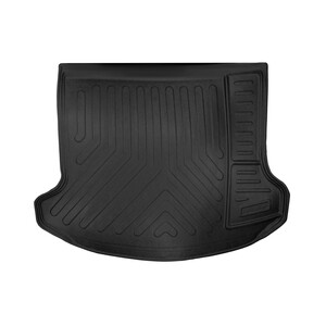 Jeep Grand Cherooke WK2 2011 Sonrası Bagaj Havuzu #1