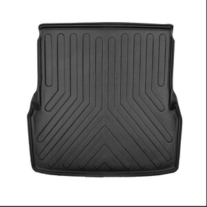 Mercedes-Benz EQS Sedan 2021 Sonrası Bagaj Havuzu #1