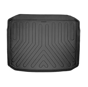 Audi A3 2013-2020 Bagaj Havuzu | Alt #1