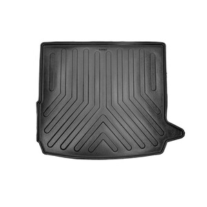 Mercedes-Benz EQC 2019 Sonrası Bagaj Havuzu #1