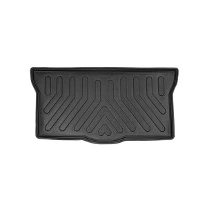 Peugeot 107 2005-2014 Bagaj Havuzu #1