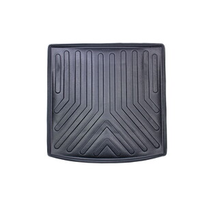 Seat Leon Station Wagon 2012-2020 Bagaj Havuzu | Üst Kademe #1