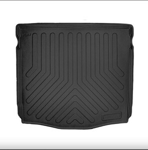 Citroen C5 Aircross II EV 2025 Sonrası  Bagaj Havuzu | Üst #1