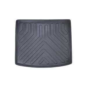 Jeep Compass 2017 Sonrası Bagaj Havuzu #1