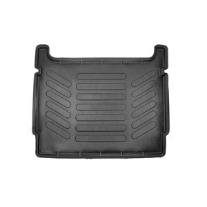 Citröen C4 Grand Picasso 2006-2013 Bagaj Havuzu | 7 Kişilik 5 Koltuklu #1