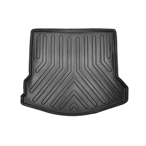 Ford Focus 2011-2018 Bagaj Havuzu | Sedan #1