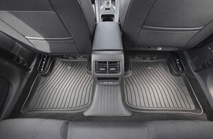 Rizline Premium Skoda Octavia 2020 Sonrası Havuzlu Paspas | e-TSI #3