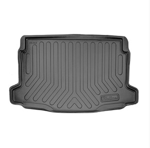 Jeep Avenger 2023 Sonrası Bagaj Havuzu | Üst Bagaj #1