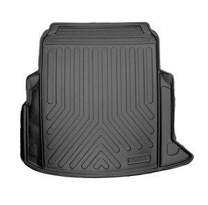 Mercedes-Benz E Serisi 2023 Sonrası W214 Bagaj Havuzu #1