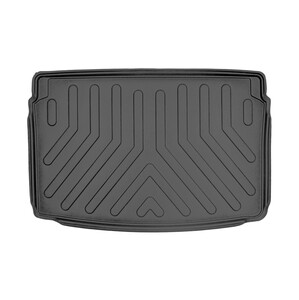 Seat İbiza 2022 Sonrası Bagaj Havuzu | Üst Bagaj #1