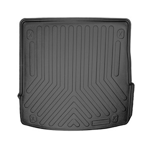 Alfa Romeo Stelvio 2017 Sonrası Bagaj Havuzu #1