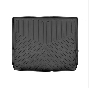 Ford Focus 2005-2011 Bagaj Havuzu | Station Wagon #1