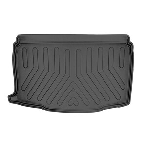 Seat İbiza 2022 Sonrası Bagaj Havuzu | Alt Bagaj #1