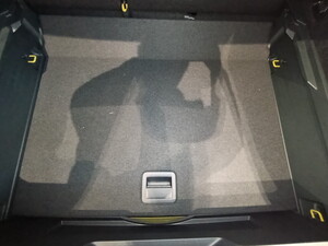 Volkswagen T-Roc 2026 Sonrası Bagaj Havuzu | Alt Bagaj #1