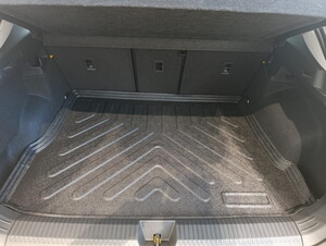 Volkswagen T-Roc 2026 Sonrası Bagaj Havuzu | Üst Bagaj #2