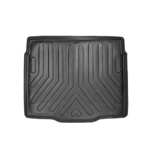 Citröen C4 2020 Sonrası Bagaj Havuzu | Alt Bagaj #1