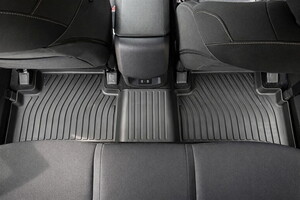 Rizline Premium Kia Sportage 2022 Sonrası Paspas | Mild Hybrid (48v) #3