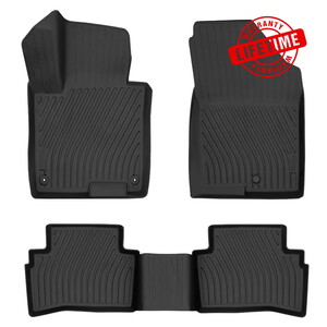 Rizline Premium Kia Sportage 2022 Sonrası Paspas | Mild Hybrid (48v) #1