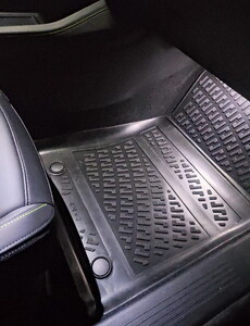 Peugeot 408 2023 Sonrası Havuzlu Havuzlu Paspas #3