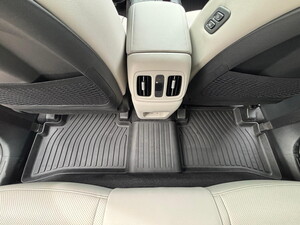 Rizline Premium Hyundai Tucson 2021 Sonrası Paspas | Mild Hybrid (48v) #3