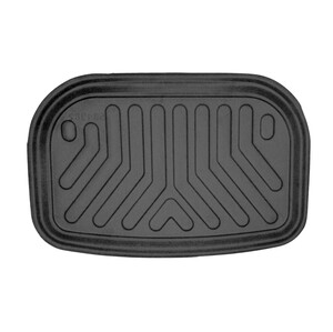 Tesla Model Y 2019-2024 Arka Alt Küçük Bagaj Havuzu #1