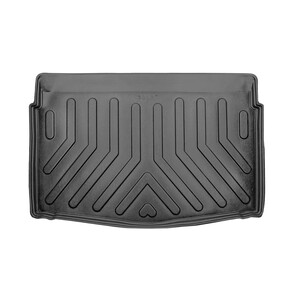 Volkswagen Golf 8 2020 Sonrası Bagaj Havuzu | Alt Bagaj #1