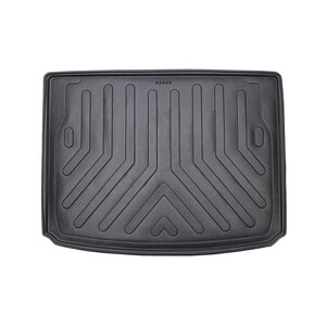 Mercedes-Benz A Serisi 2018 Sonrası W177 Bagaj Havuzu | Sedan - Cepsiz #1