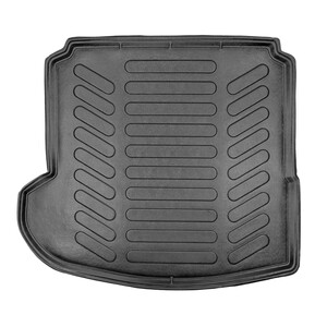 Renault Megane 4 2016 Sonrası Bagaj Havuzu | Sedan - Sol Cepli #1