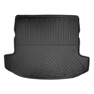 Chery Tiggo 8 Pro 2020-2025 - 2026 Bagaj Havuzu | Excellent / Luxury / Intelligent #1