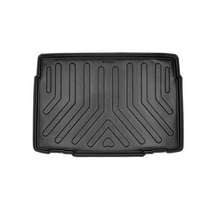 Citröen C3 Aircross 2016-2024 Bagaj Havuzu | Alt Bagaj - Hareketli #1