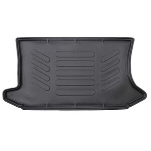 Ford Fiesta 2002-2008 Bagaj Havuzu #1