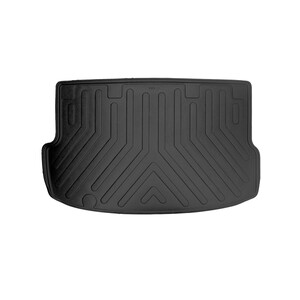 Hyundai Staria 2022 Sonrası Bagaj Havuzu #1