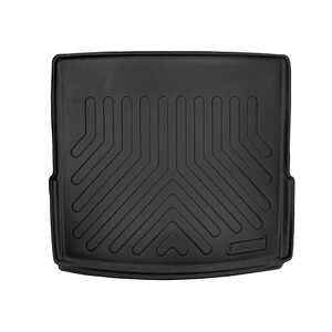 Bmw iX2 ( U10 ) 2023 Sonrası Bagaj Havuzu #1