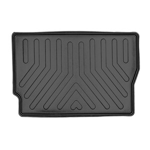 Opel Meriva A 2003-2010 Bagaj Havuzu #1
