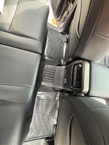 Toyota Land Cruiser Prado J250 2024 Sonrası | 7 Koltuklu #4