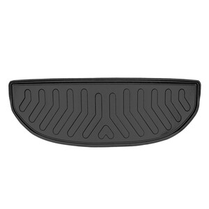 Hyundai Santa Fe 2020-2023 Hybrid Bagaj Havuzu | 7 Koltuklu #1