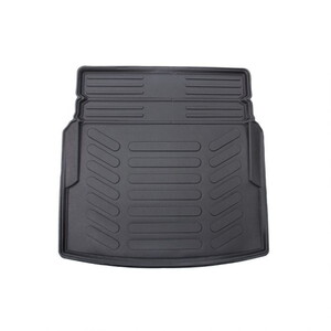 Mercedes-Benz CLS 2004-2010 C219 Bagaj Havuzu #1