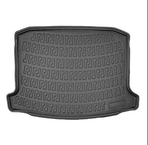 Seat Ateca 2016 Sonrası Bagaj Havuzu | Sabit Zemin - Çift Kulak #1