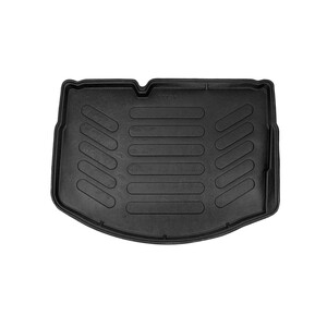 Citröen C3 2009-2016 Bagaj Havuzu | İnce Stepneli #1