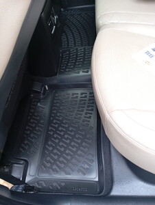 Hyundai i30 2012-2016 Havuzlu Paspas #4