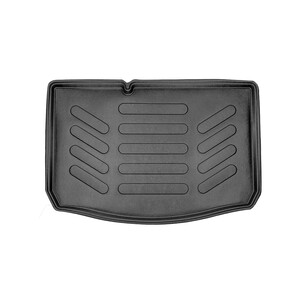 Citröen C3 2002-2009 Bagaj Havuzu #1