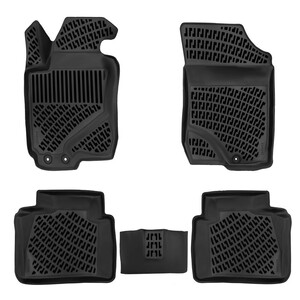 Hyundai i30 2007-2012 Havuzlu Paspas #1