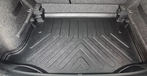 Seat Arona 2017 Sonrası Bagaj Havuzu | Alt Bagaj #2