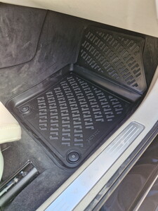 Volvo S90 2016 Sonrası Havuzlu Paspas | Benzin & Dizel #3