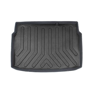 Ford Ecosport 2016 Sonrası Bagaj Havuzu | Üst Bagaj #1