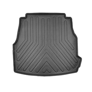 Mercedes-Benz C Serisi 2022 Sonrası W206 Bagaj Havuzu #1