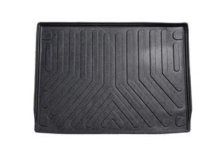 Citröen Berlingo 2019 Sonrası Bagaj Havuzu | Bagaj Demirli #1